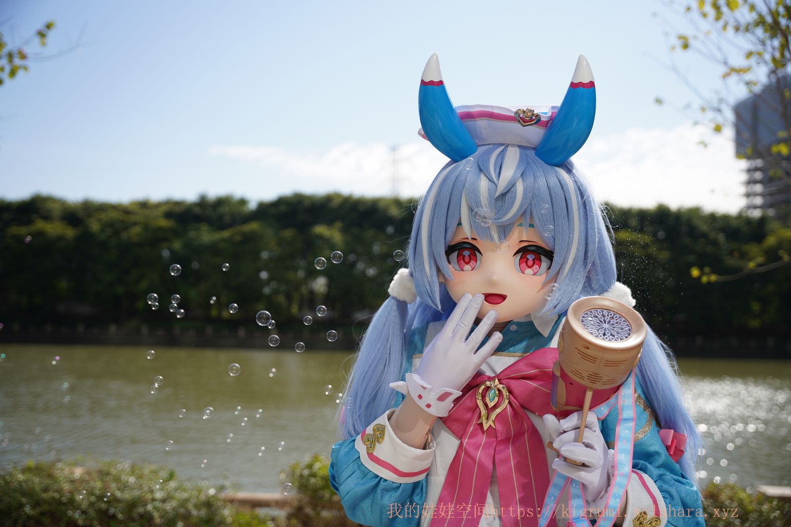 聚会不需要理由